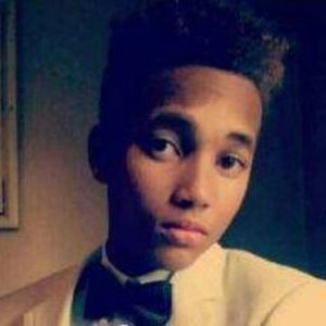 Meet your Posher, Darius